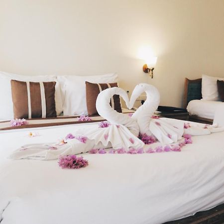 Chaweng Blue Lagoon Hotel Екстер'єр фото