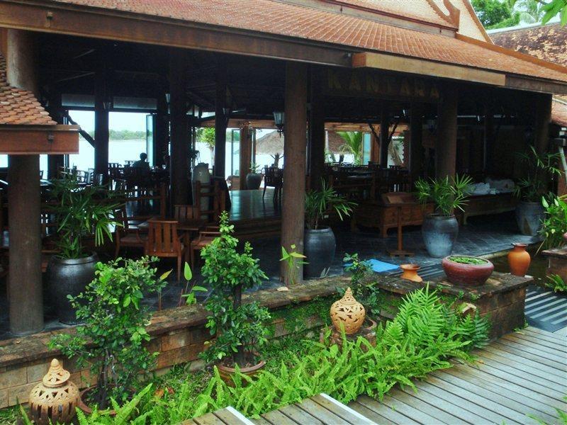 Chaweng Blue Lagoon Hotel Екстер'єр фото