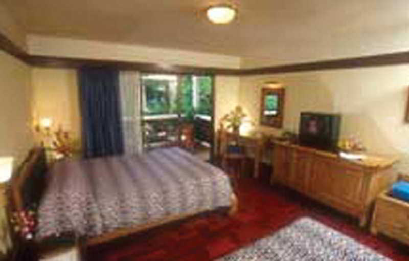 Chaweng Blue Lagoon Hotel Екстер'єр фото