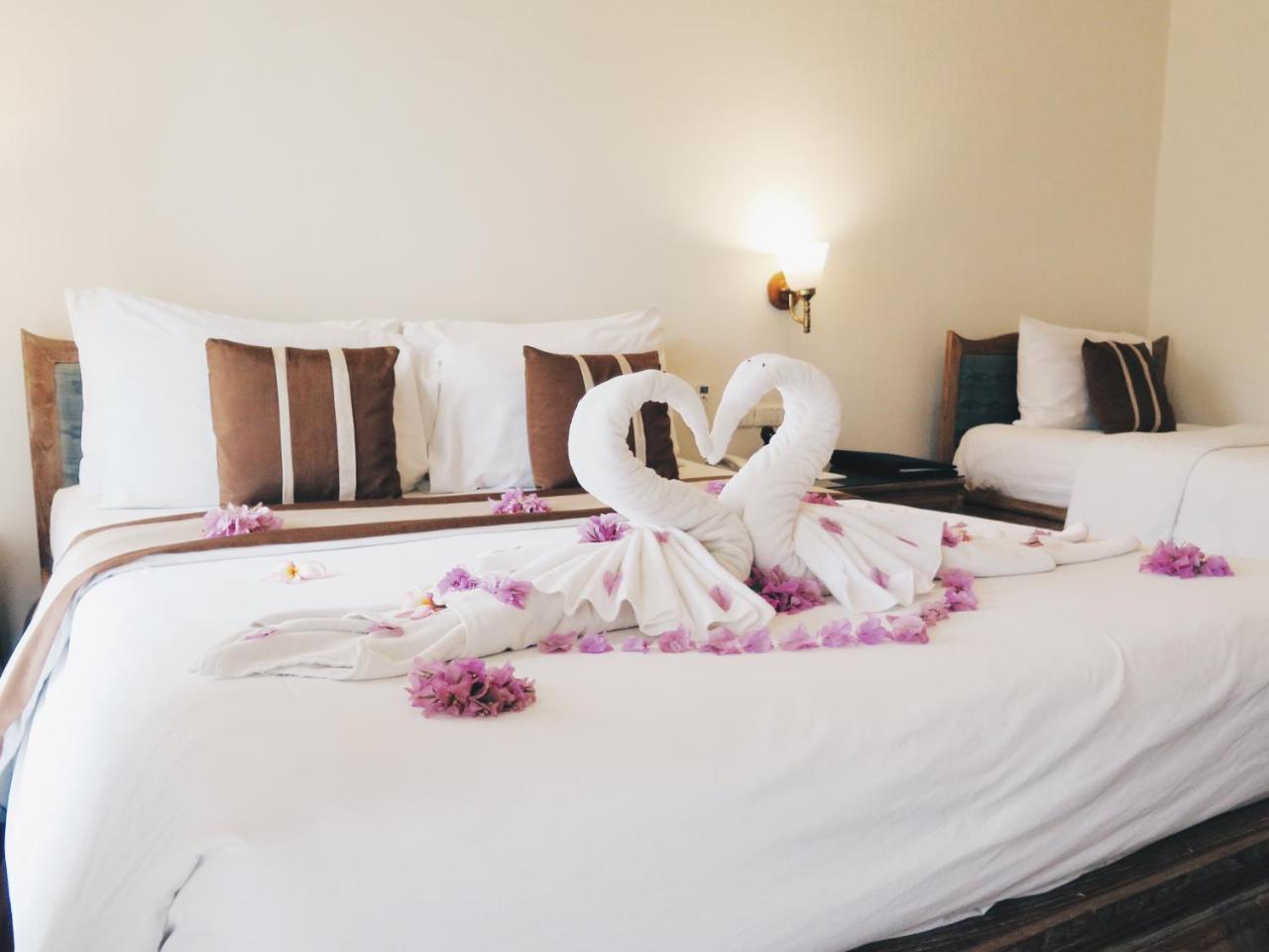 Chaweng Blue Lagoon Hotel Екстер'єр фото