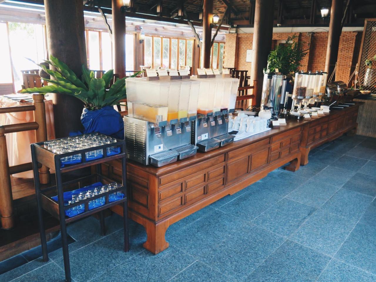 Chaweng Blue Lagoon Hotel Екстер'єр фото