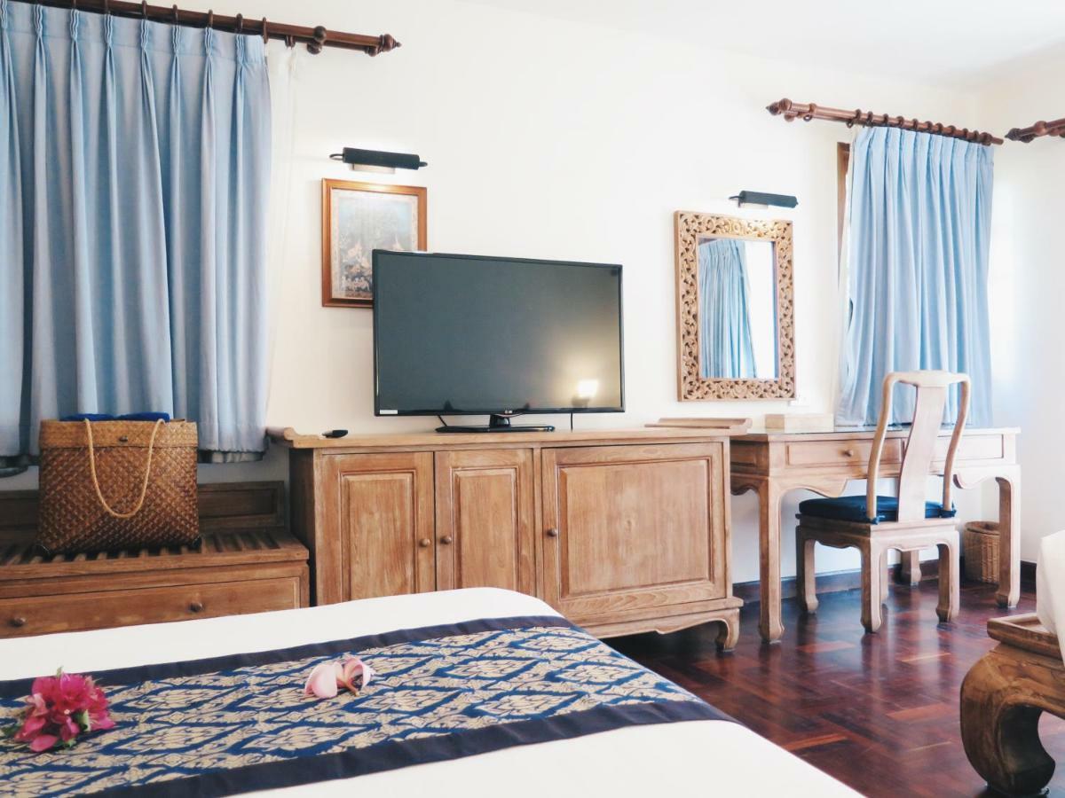 Chaweng Blue Lagoon Hotel Екстер'єр фото