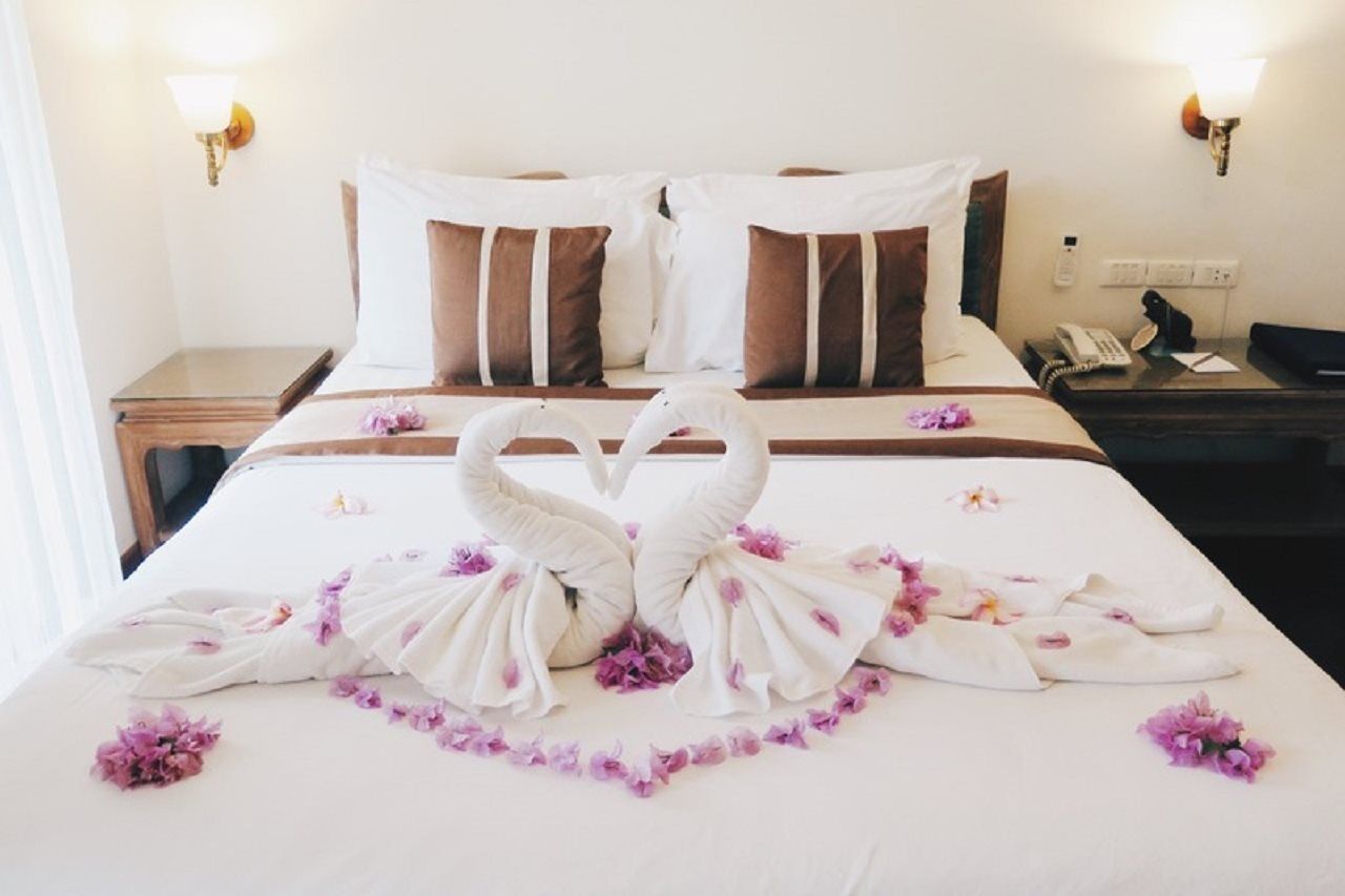 Chaweng Blue Lagoon Hotel Екстер'єр фото