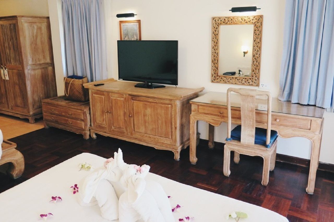 Chaweng Blue Lagoon Hotel Екстер'єр фото